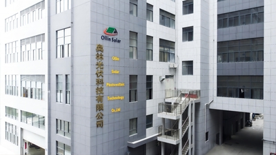 Trung Quốc Yuyao Ollin Photovoltaic Technology Co., Ltd.